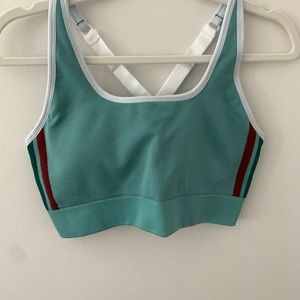 Fabletics exercice top, nwt